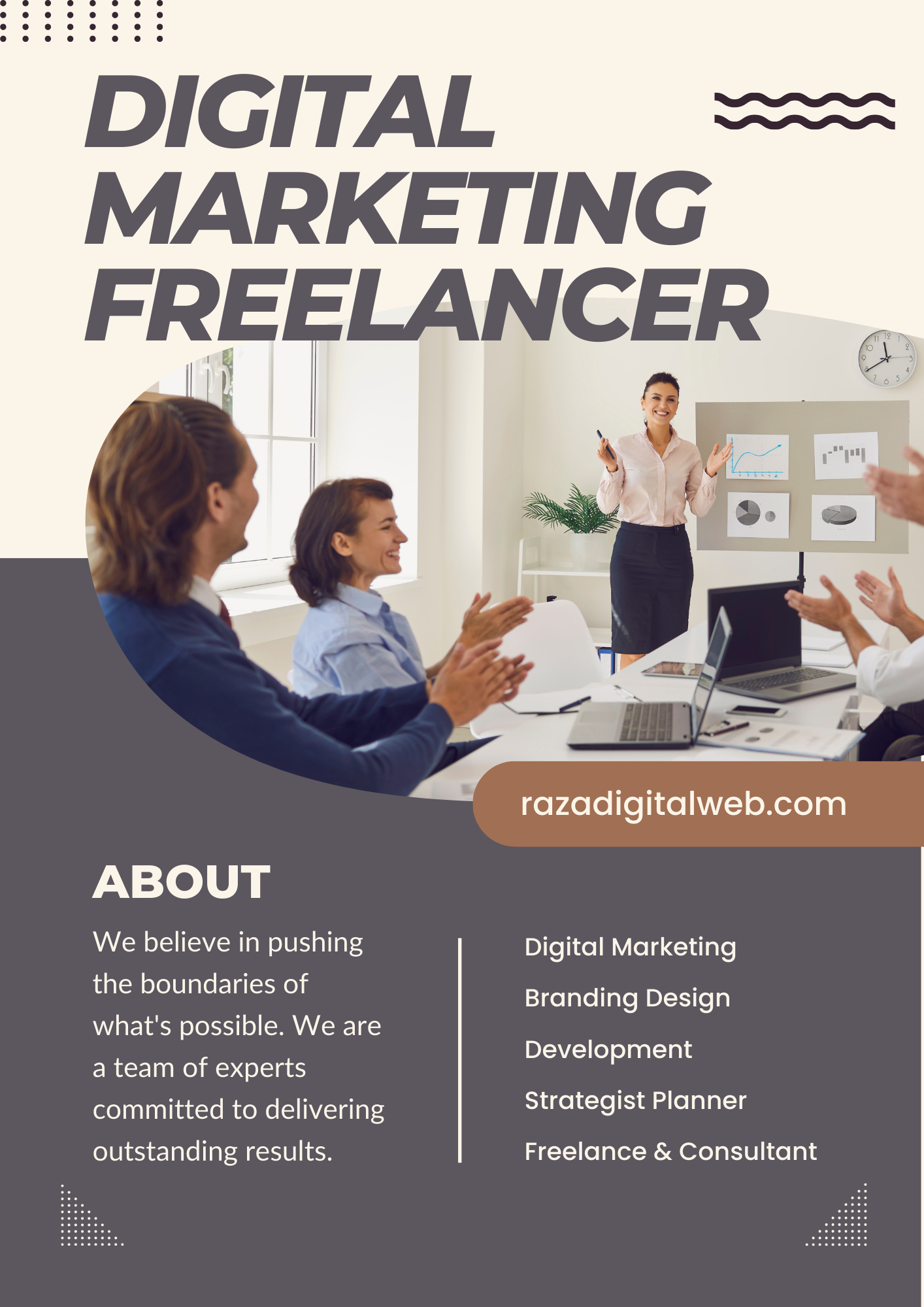 Grow Your Business with the Help of a UK Best Freelancer